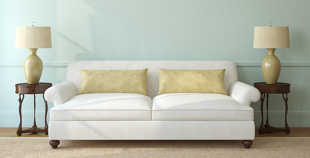 Replacement sofa cushions