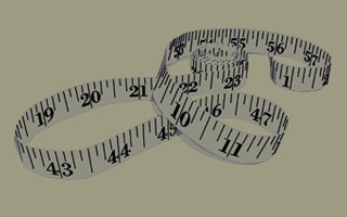 Measuring tape